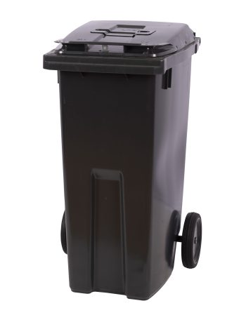 190 liters sekretesskärl