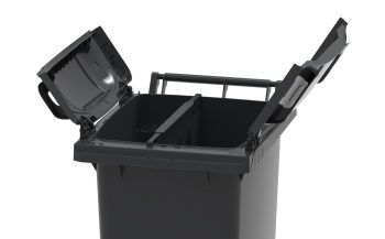 Flip Lid lock