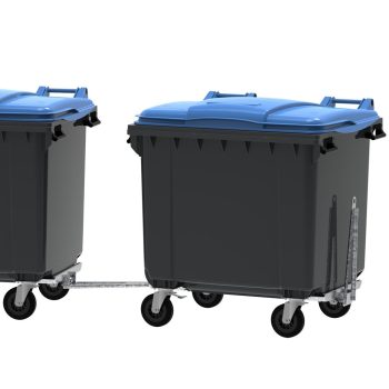 Kopplingsset 1100L