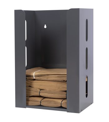 Dispenser matavfallspåsar standard