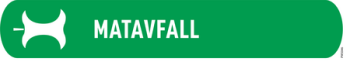 UWS Sidodekal – Matavfall