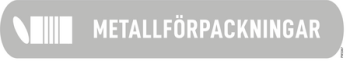 UWS Sidodekal – Metallförpackningar