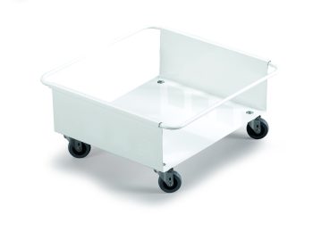 Vagnar behållare 90 L