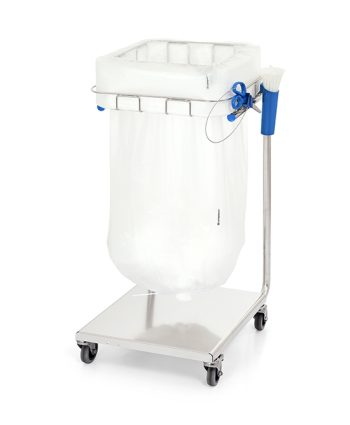 Säckhållare Midi Dynamic FZB