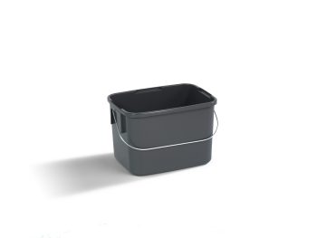 Grepe behållare 7-12 L