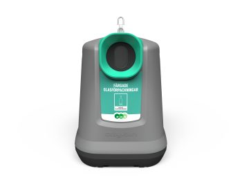 City Bin 2100 L