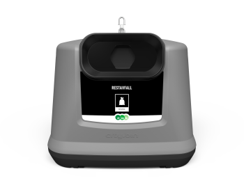 City Bin 3600 L