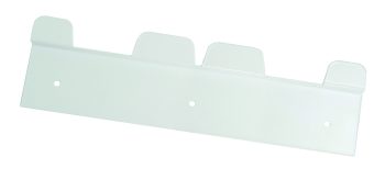 Väggskenor behållare 21/29 L