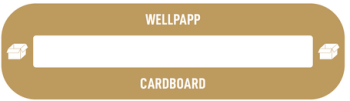 Royal C dekal - Wellpapp