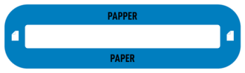 Royal C dekal – Papper