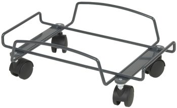 Vagn 21-29L behållare