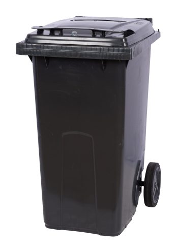 240 liters sekretesskärl