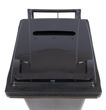 240-liters sekretesslock