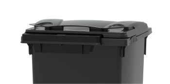 370 L Lock 40/60 QS