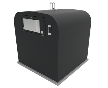 AWS Cushion 4500 HIGH