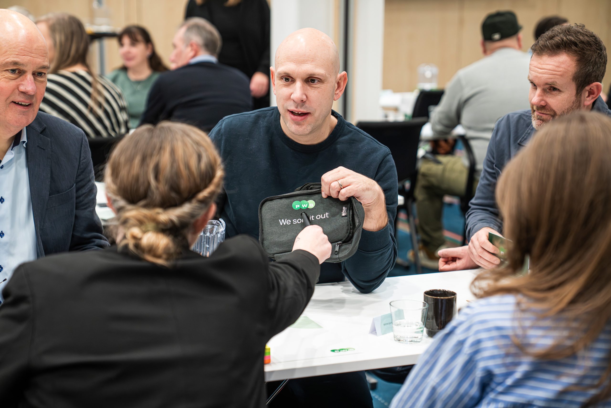 2026 – nya mål. Samma starka gemenskap.